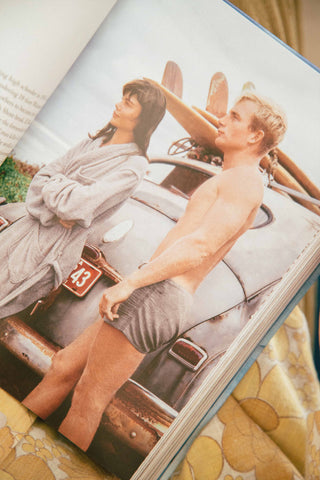 Surfing 1778–Today