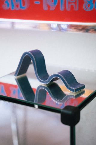 Julie Damhus x Pleasant decoration
