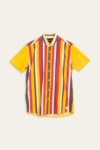 Cocio upcycled shirt