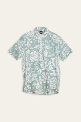 Thy nature upcycled shirt