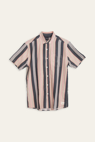 After office hours upcycled shirt