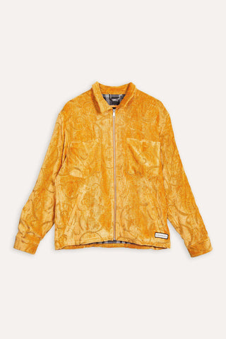 Oldie but goldie upcycled jacket
