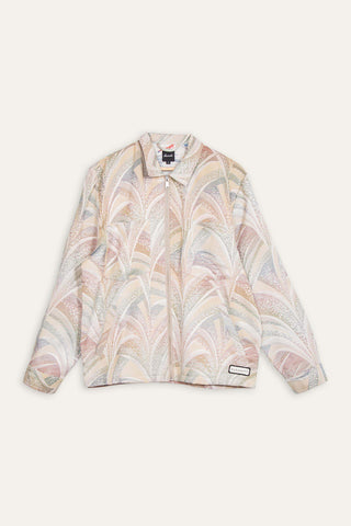 Disco fewer upcycled jacket