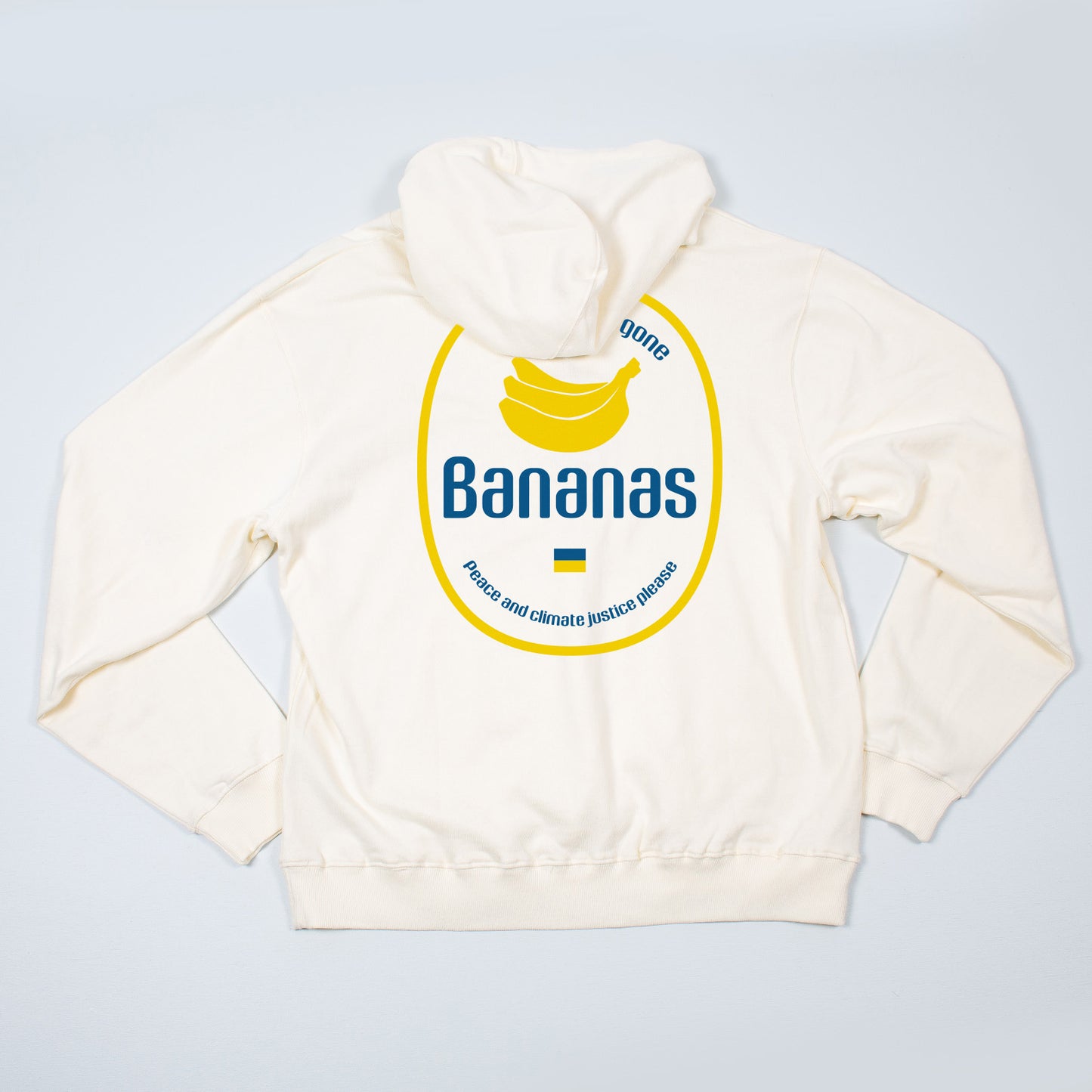 Bananas hoodie