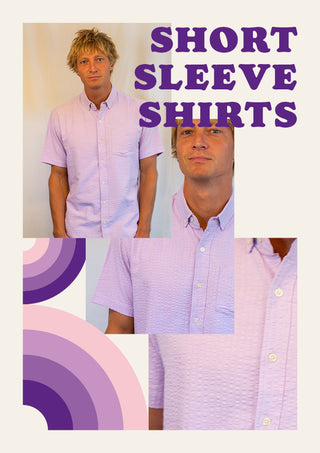 1. Upcycled s/s shirt