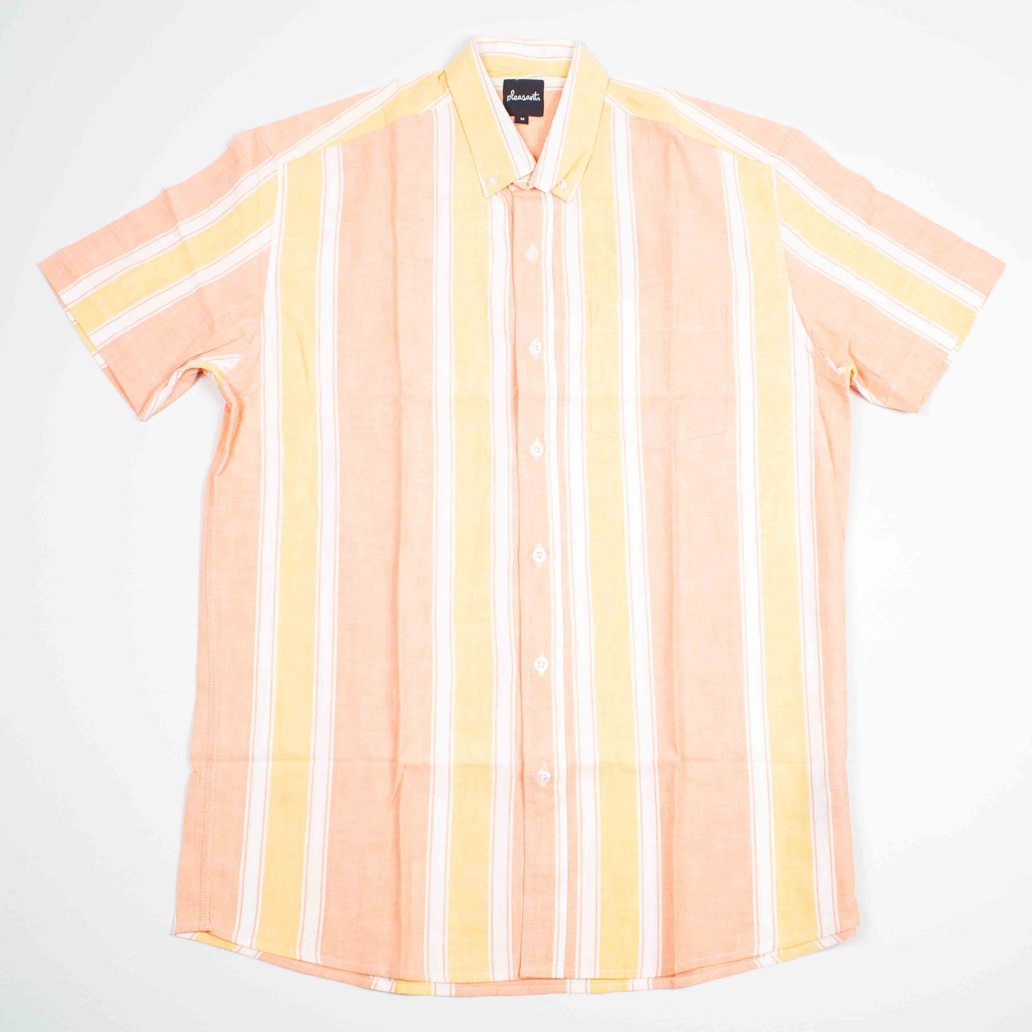 Costa del sol upcycled shirt