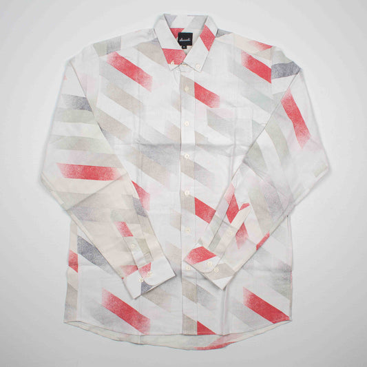 Kraftwerk Upcycled Shirt