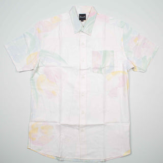 Cotten Candy Upcycled Shirt
