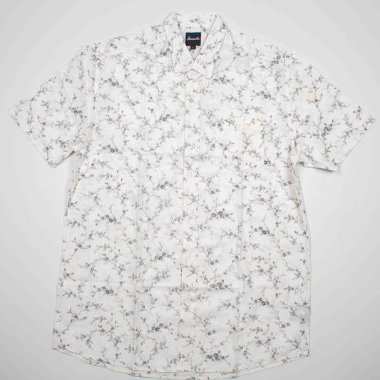Field Flower Upcycled Shirt